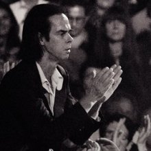Nick Cave újra Magyarországon