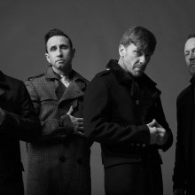 Shinedown-koncert júniusban a Barba Negra Trackben