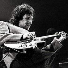 Gary Moore Emlékest