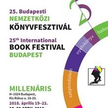 26 ország 160 kiállítója a Könyvfesztiválon