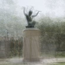 A Vesc-Art fotópályázatának nyertesei a Barabás Villában