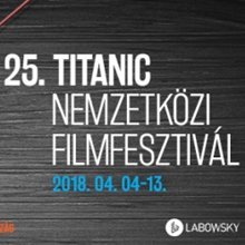 Április 4-től a Titanic Filmfesztivál