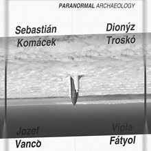 Paranormális régészet a félretájékoztatásról