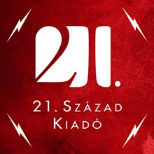 Könyvfesztivál a 21. Század Kiadónál