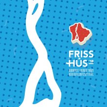 Díjak a Friss Hús rövidfilmfesztiválon