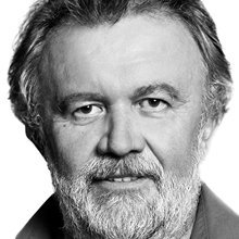 Csuja Imre kapta a Gábor Miklós-díjat