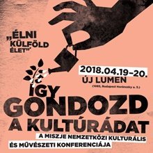 Így gondozd a kultúrádat!