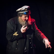 Szia, Uram! Rejtő Jenő köztünk él