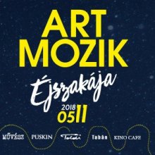 Premier előtti vetítések és régi kedvencek az Artmozik éjszakáján