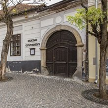 Kamaszoknak is szóló interaktív kortárs kiállítás nyílik Szentendrén