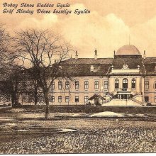 Kortárs bemutatóhely lesz a Török torony