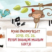 Kivirágzik a Pagony