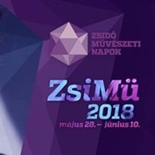 Közel 300 fellépő lesz az idei Zsidó Művészeti Napokon