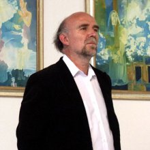 Xantus Géza erdélyi festőművész alkotásaiból nyílik kiállítás Budapesten