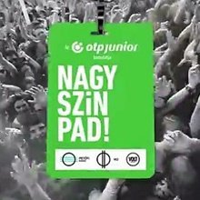 Ma kezdődik a Nagy-Szín-Pad! ötödik évada