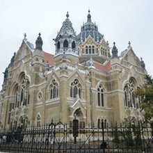 Indul a MASZK Egyesület tavaszi programja a szegedi Régi Zsinagógában