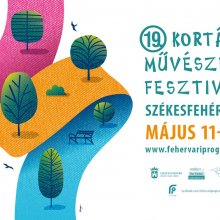 Péntektől Kortárs Művészeti Fesztivál Székesfehérváron