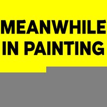 Meanwhile in Painting
