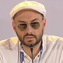 A moszkvai házi őrizetben lévő Kirill Szerebrennyikovot ünnepelte a cannes-i fesztivál