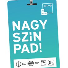 Az Apey & the Pea nyerte a Nagy-Szín-Pad! tehetségkutatót