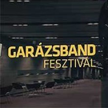 Garázsband Fesztivál a Müpában