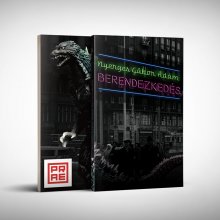 Berendezkedés: Nyerges Gábor Ádám új kötete a boltokban