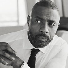 Idris Elba alakítja és rendezi a Notre Dame-i toronyőrt