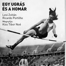 Lesi Zoltán & Ricardo Portilho: Egy ugrás és a homár