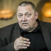 Beregszász díszpolgára lett Vidnyánszky Attila