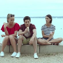 Szombattól folytatódik az Egynyári kaland a Duna Televízióban
