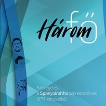Spanyolnátha hangoskönyvek