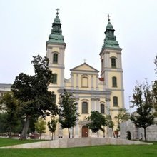 A Cappella Romana a Szent Efrém Férfikarral ad koncertet