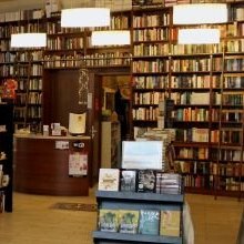 89. Ünnepi Könyvhét az Írók boltjában