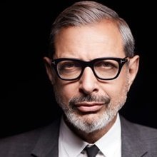 Jeff Goldblum jazzalbumot készít