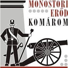 Erődfeszt Komáromban júniustól októberig