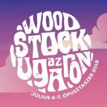 Woodstock az Ugaron fesztivál Ópusztaszeren hatodszor