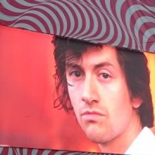 Indie rock a Szigeten