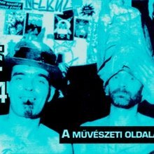 Bada Dada est a Merszben