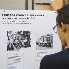 Ellenállás, forradalom, bűnösök és áldozatok