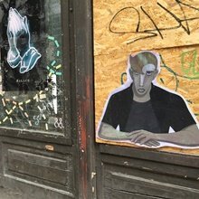 A képtolvajok lassan elárasztják Budapestet