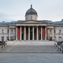 Csaknem 30 év után vett újra női alkotótól származó művet a National Gallery