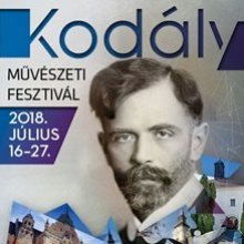 Hétfőn kezdődik a Kodály Művészeti Fesztivál Kecskeméten