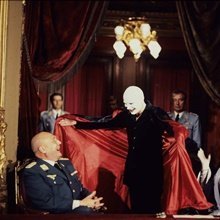 Világsztárok a 2. Budapesti Klasszikus Film Maratonon