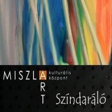 Párhuzamos Horizontok - augusztus 1-jén indult az idei Színdaráló művészetelep