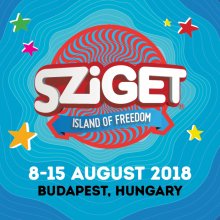A nagy primadonna-show a Szigeten