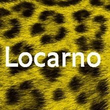 Zurbó Dorottya a Locarnói Filmfesztiválon