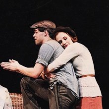 Augusztus végén is Bonnie & Clyde a Városmajori Szabadtéri Színpadon