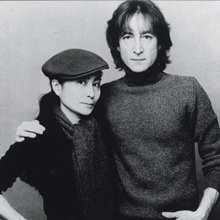 John Lennon levelei és feljegyzései