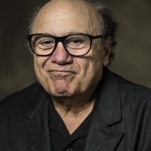 Danny DeVito életműdíjat kap a San Sebastián-i Filmfesztiválon