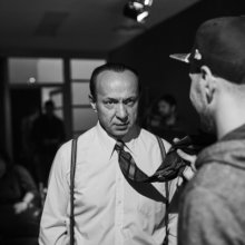 A montreali filmfesztiválon mutatják be a Curtizt